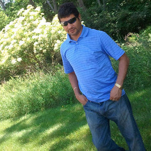 Meet your Posher, Sanjay